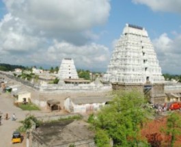 TIRUVANNAMALAI Image