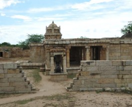 PUDUKKOTTAI Image