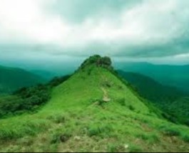 Ranipuram Image