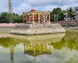 Rameswaram Image