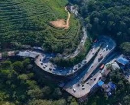 Thamarassery  Image