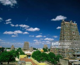 Madurai Image