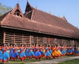 Cheruthuruthi Image