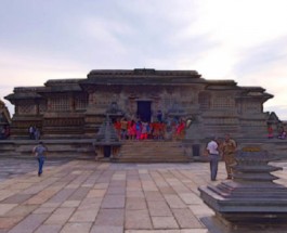 Belur Image