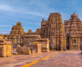Badami Image