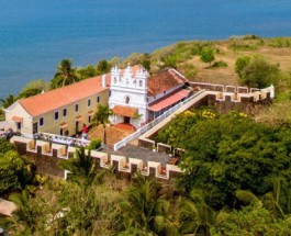 Triacol Fort Image