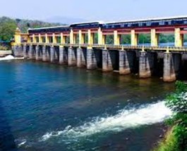 Bhoothathankettu  Image