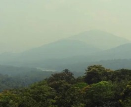 Agasthyakoodam Image