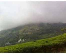 Mundakayam Image