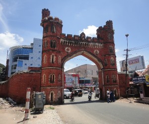 Trivandrum Image