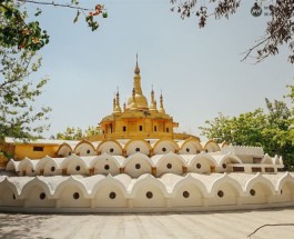 Uttar Pradesh Image