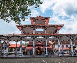 Ettumanoor Image