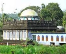 Pazhayangadi Image