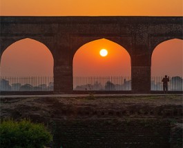 madhya Prathesh Image