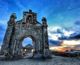 Dhanushkodi Image