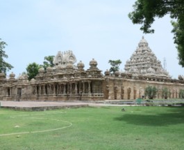 KANCHIPURAM Image