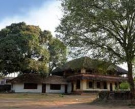 Nileshwaram Image