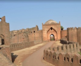 Bidar Image