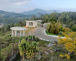 Yercaud Image